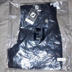 FootJoy Pants 30/32. Black. NEVER BEEN WORN